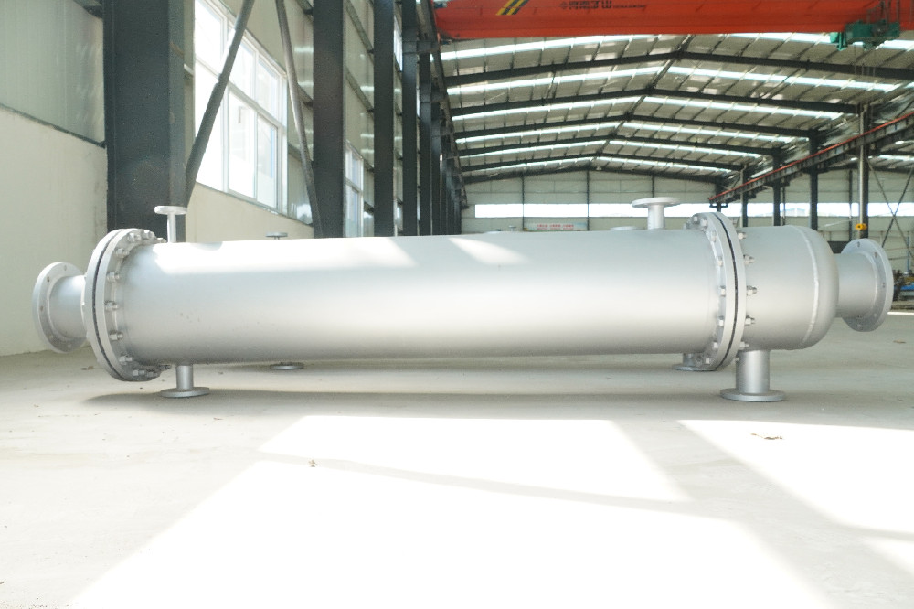 紡織印染 | 廢水余熱利用系統實現能耗雙控目標